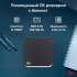 Неттоп iRU 310TLCN,  Intel Core i5 1135G7,  DDR4 8ГБ, 256ГБ(SSD),  Intel Iris Xe,  без операционной системы,  черный [1975170]